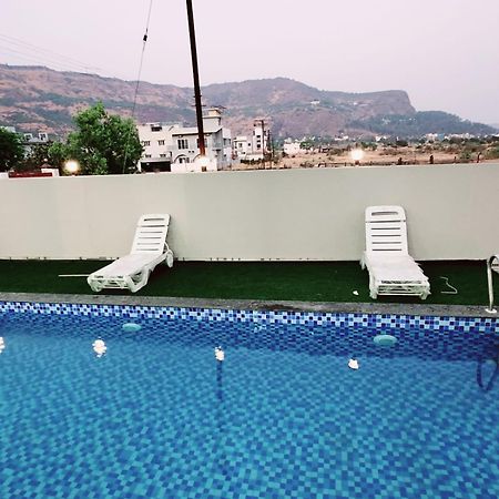 Discovery Bungalow Lonavala Exteriér fotografie